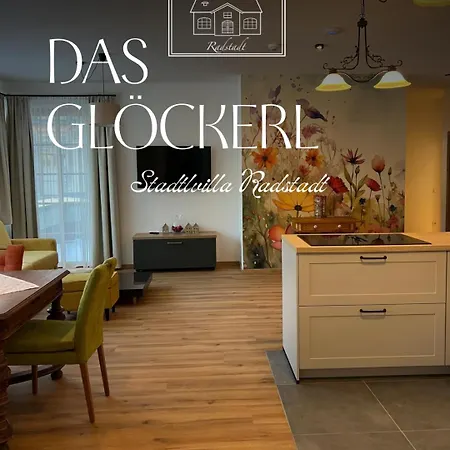 Lejlighedshotel Stadt'l