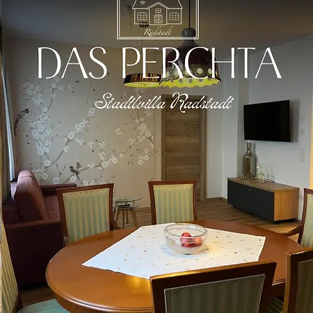 Stadt'l Lejlighedshotel