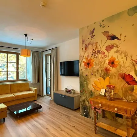 Stadt'l Lejlighedshotel *