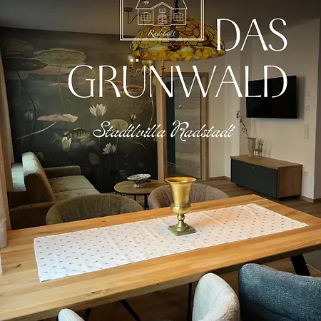 Lejlighedshotel Stadt'l