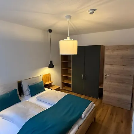 Stadt'l Lejlighedshotel