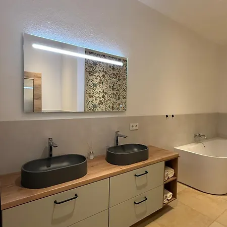Stadt'l Lejlighedshotel *
