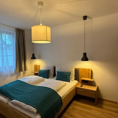 Stadt'l Lejlighedshotel *