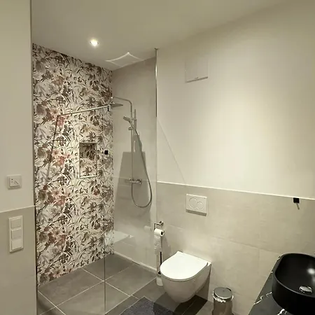 Stadt'l Lejlighedshotel Radstadt