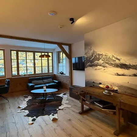 Stadt'l Lejlighedshotel