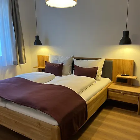 Stadt'l Lejlighedshotel