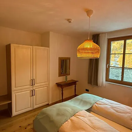 Stadt'l Lejlighedshotel Radstadt