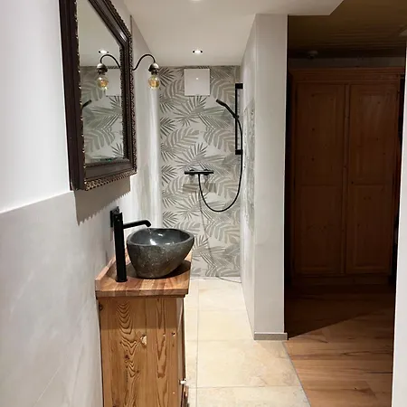 Lejlighedshotel Stadt'l