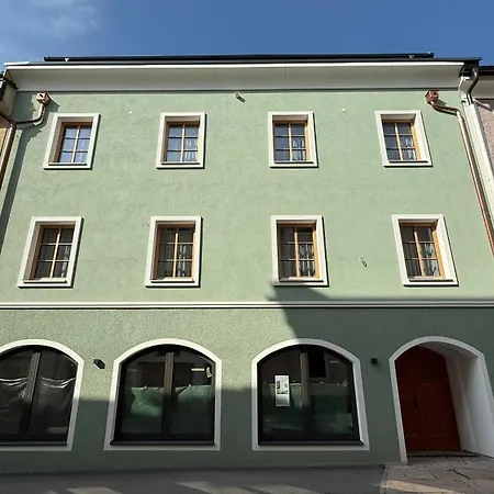 Stadt'l * Radstadt